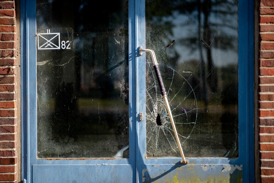 Neuer Investor baut Naturschutzquartier auf „Lost Place“ in Gifhorn. (Archivbild)