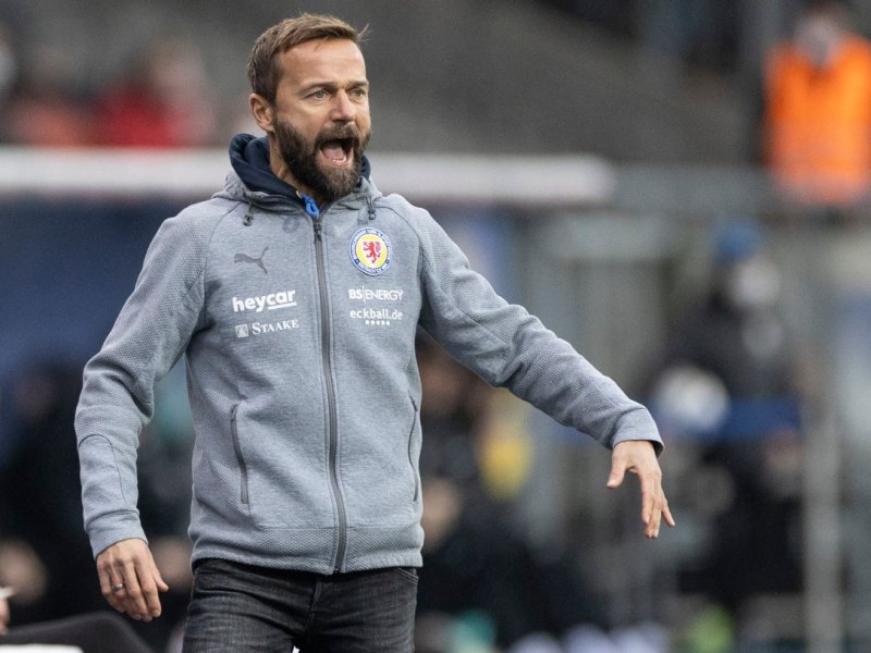 Eintracht Braunschweig
