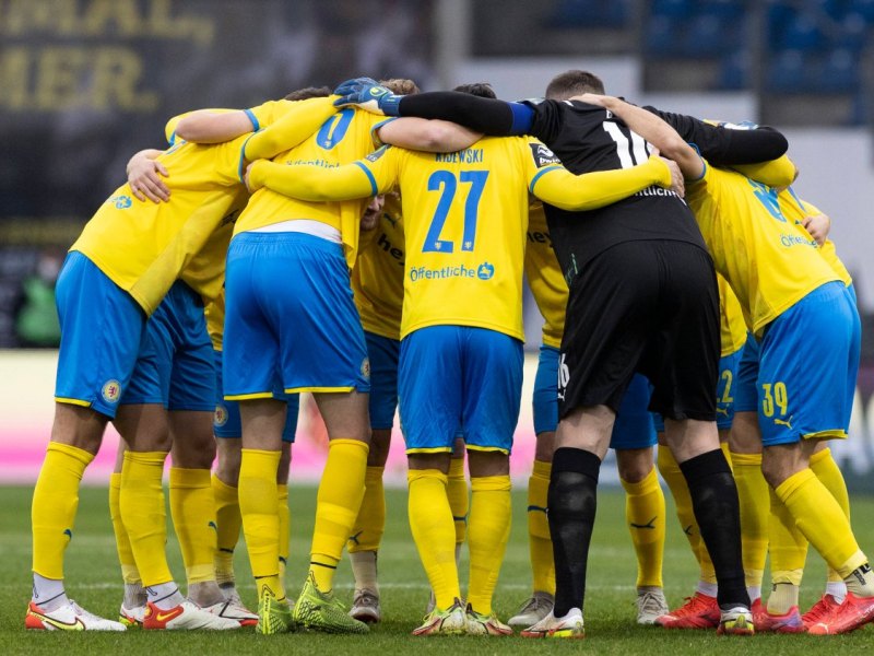 Eintracht Braunschweig