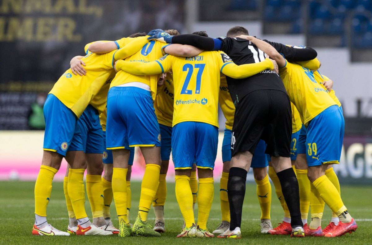 Eintracht Braunschweig