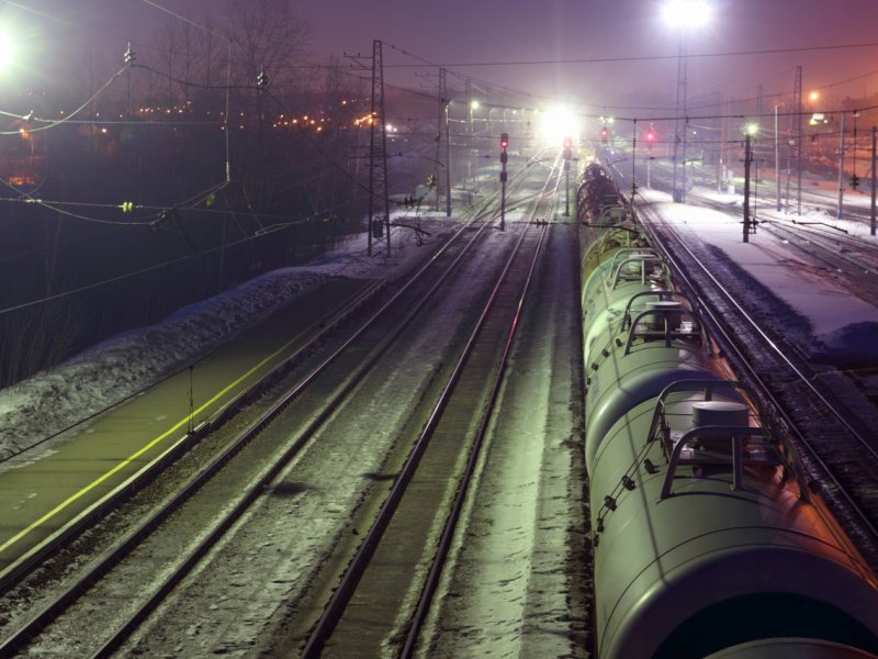 güterzug nachts nach wolfenbüttel cremlingen magdeburg mädchen
