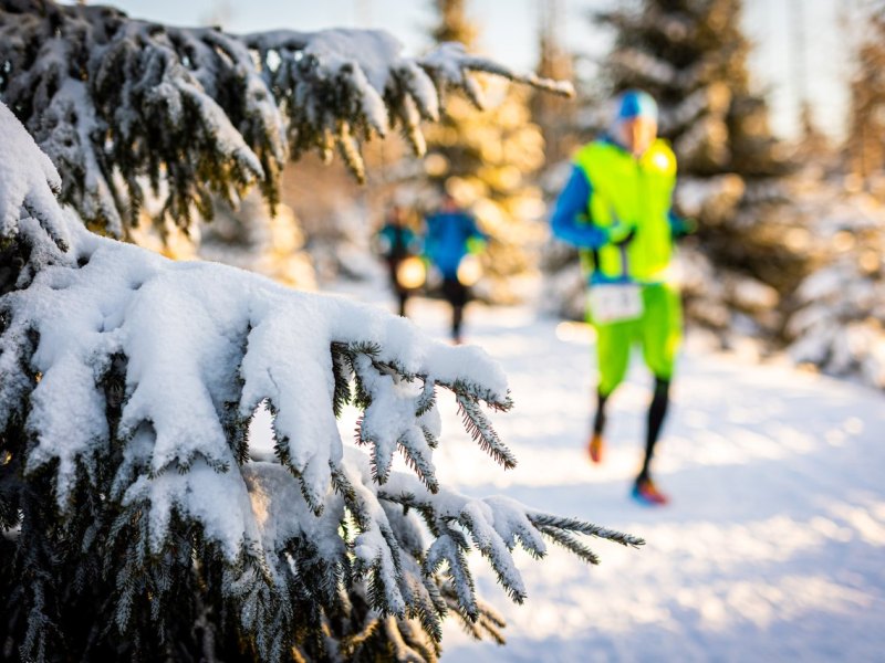 Brocken Challenge Harz