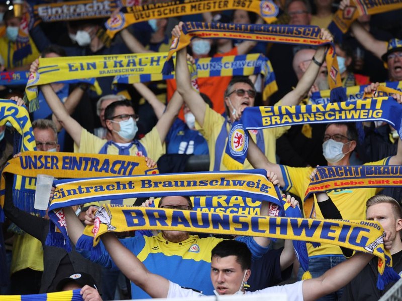 Eintracht Braunschweig