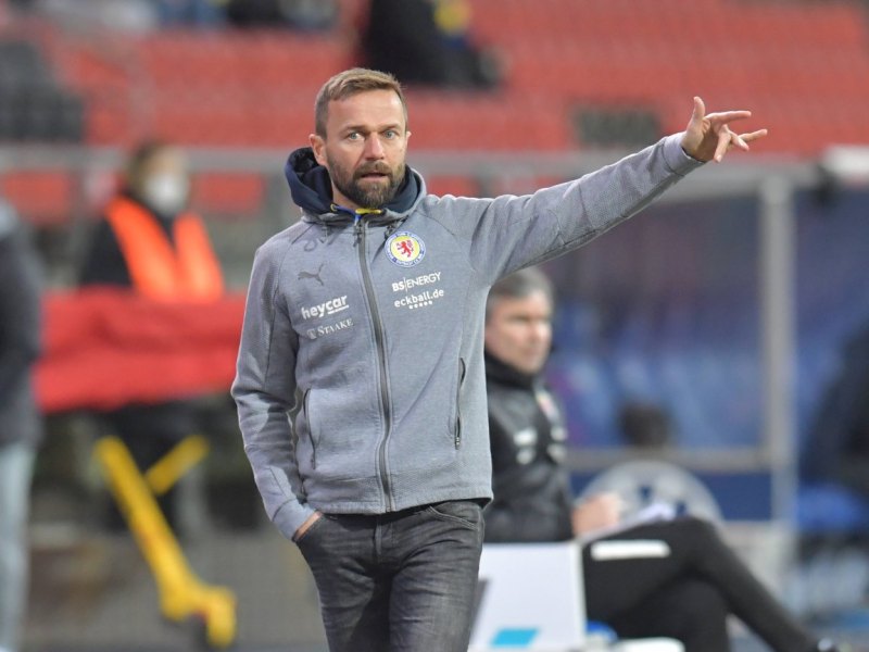 Eintracht Braunschweig