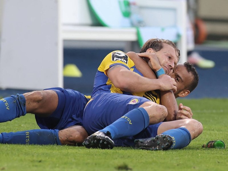 Eintracht Braunschweig