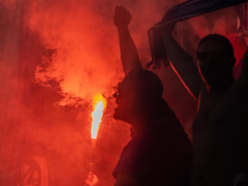 Hooligans Hannover