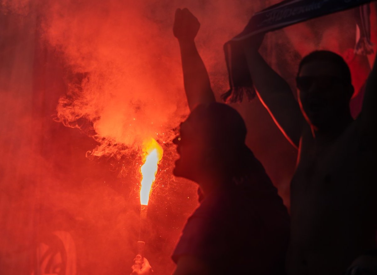 Hooligans Hannover