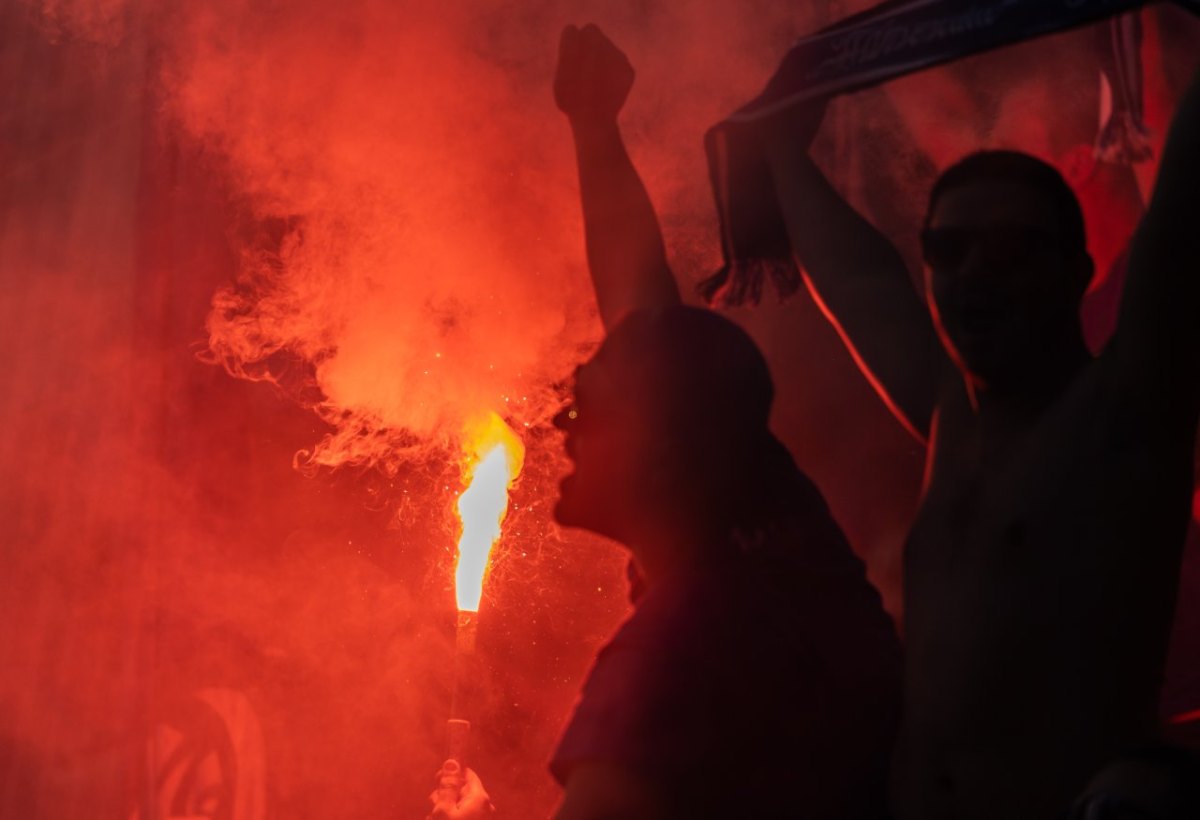 Hooligans Hannover