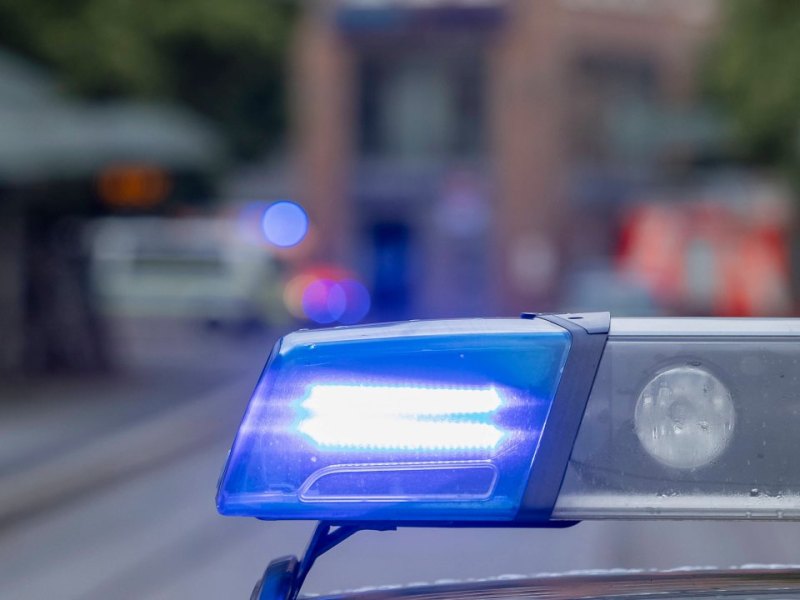 Polizei