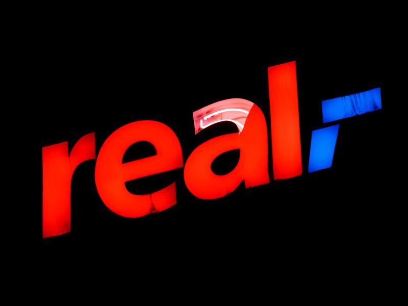 Real in Braunschweig: DIESE Filiale ist ein Paradies für Schnäppchenjäger