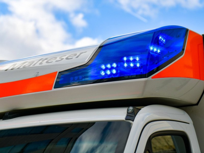 Rettungswagen Kreis Peine