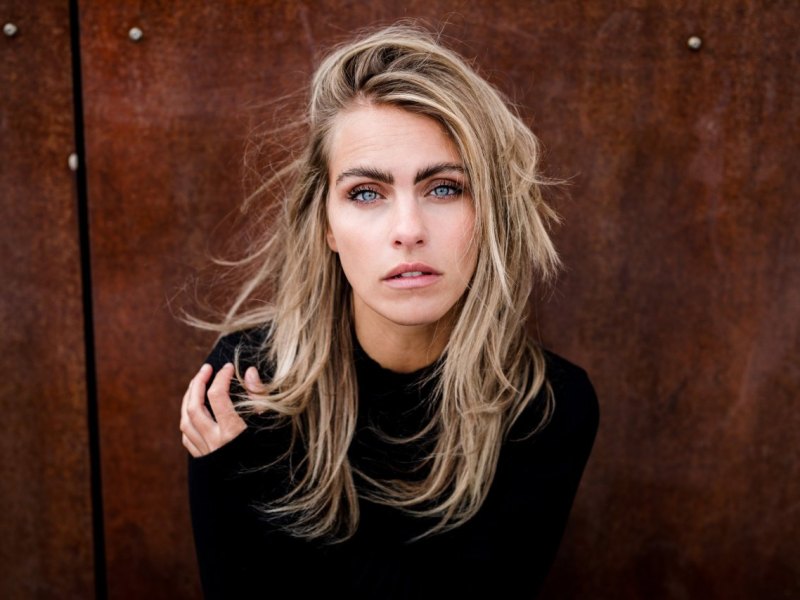 Sarah Mangione lets dance rtl wolfsburg
