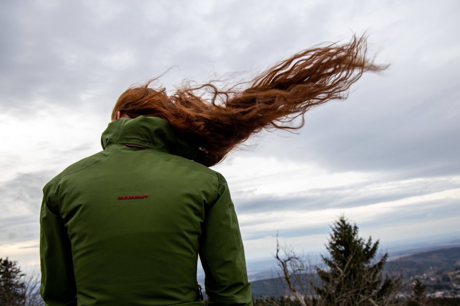 Wetter in Niedersachsen wird turbulent – DAS solltest du dringend beachten (Symbolbild).