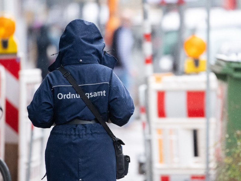 politesse braunschweig falschparker bußgeld