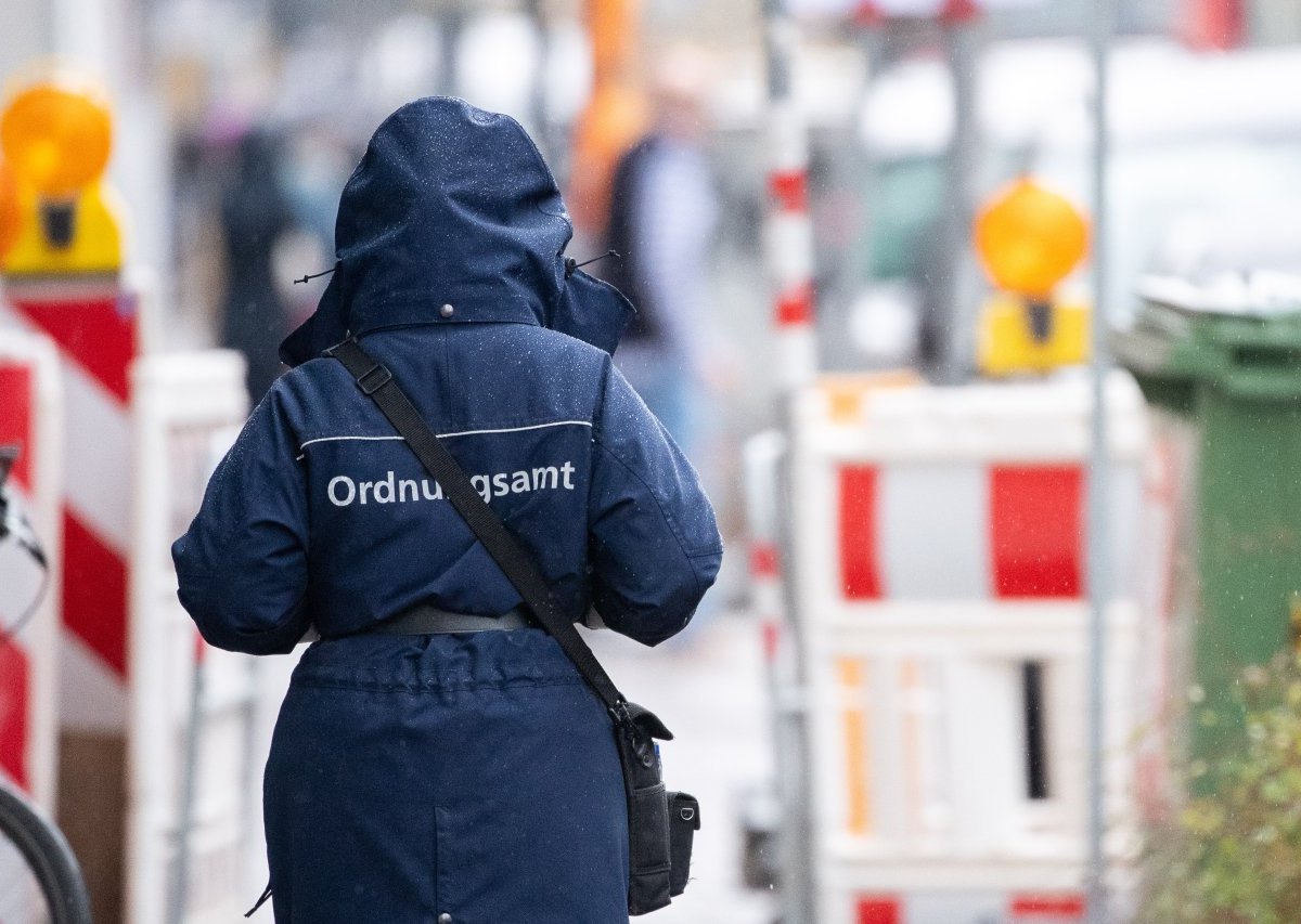 politesse braunschweig falschparker bußgeld