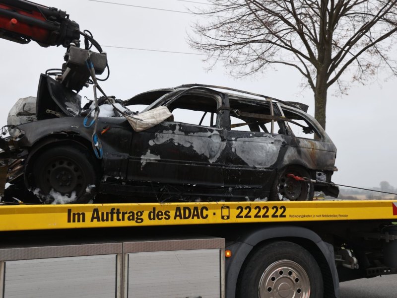 salzgitter unfall auto