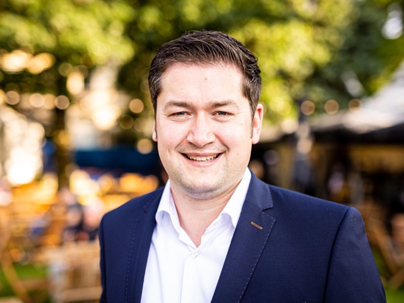 Thorsten Kornblum