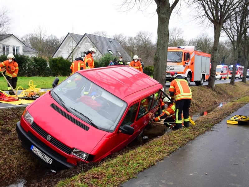 unfall braunschweig möncheweg