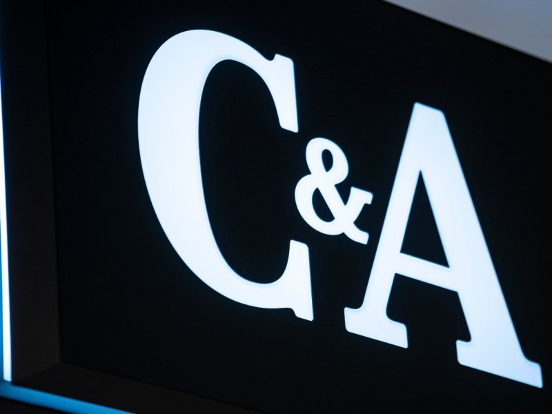 C&A Helmstedt