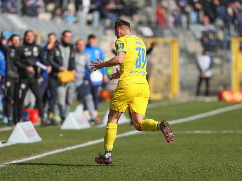 Eintracht-Braunschweig