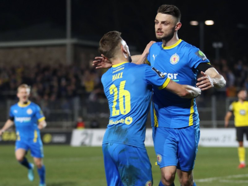 Eintracht Braunschweig