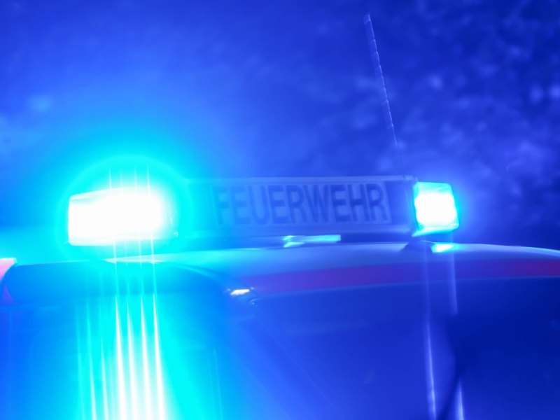 Feuerwehr Wolfsburg