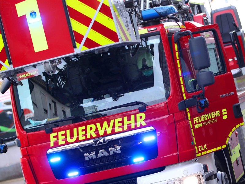 Feuerwehr