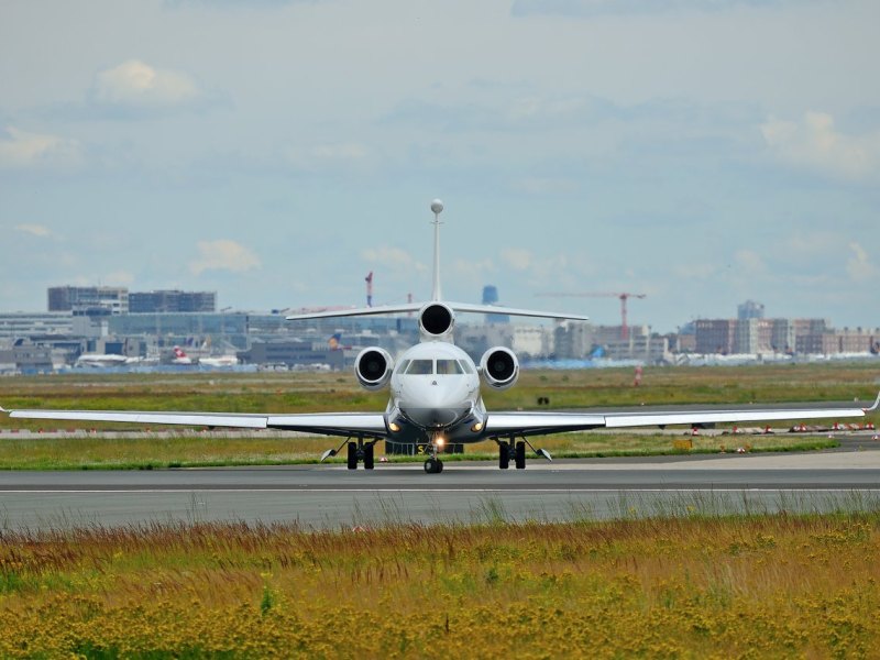 Flughafen Braunschweig