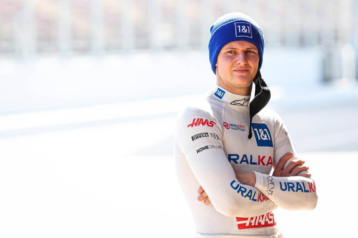 Formel 1
