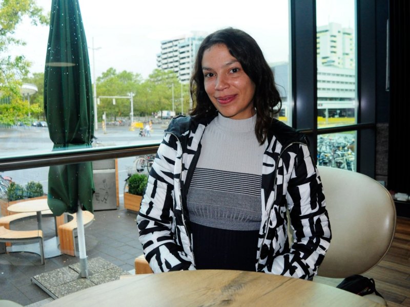 Gisele Oppermann Braunschweig