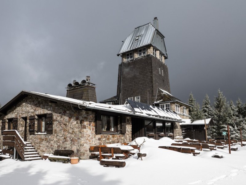 Hanskühnenburg harz