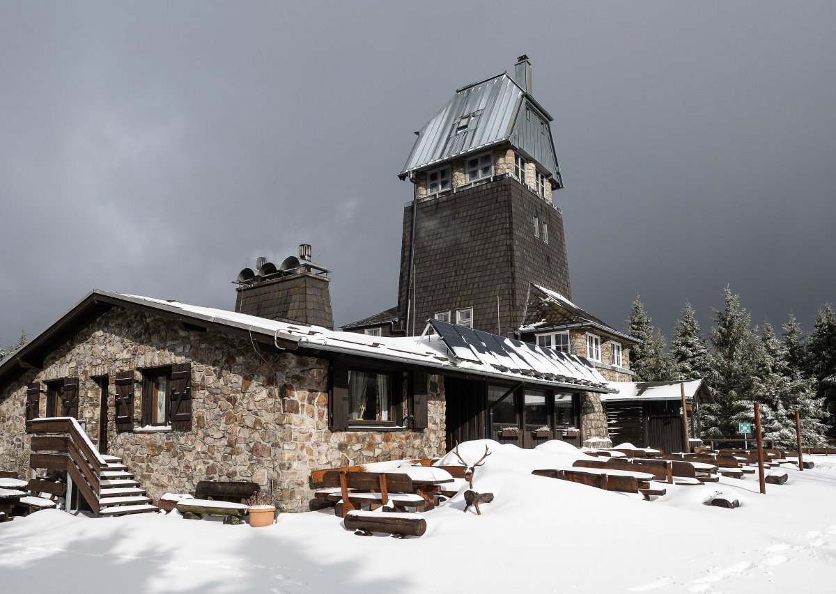 HanskÃ¼hnenburg harz