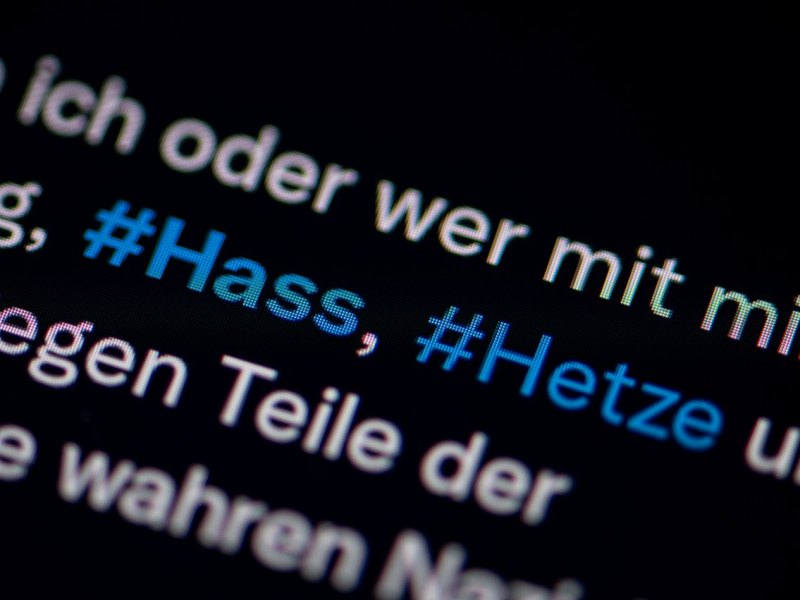 Hass Netz Niedersachsen
