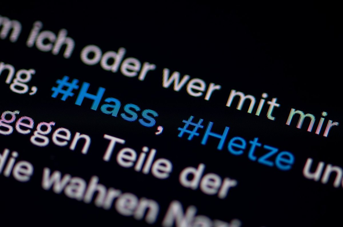 Hass Netz Niedersachsen