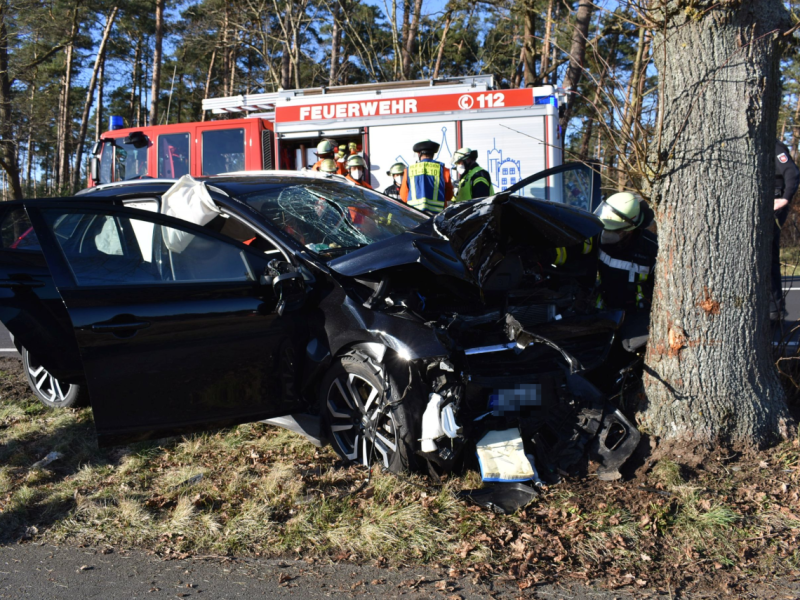 Neubokel Unfall Gifhorn