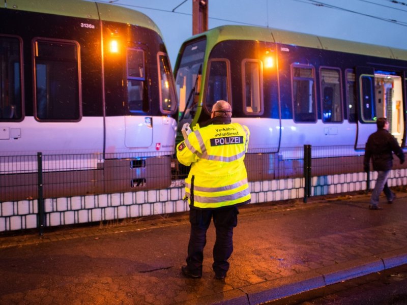 Straßenbahn Hannover