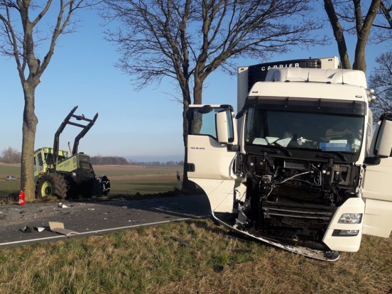 Unfall Wolfenbüttel Roklum Mattierzoll