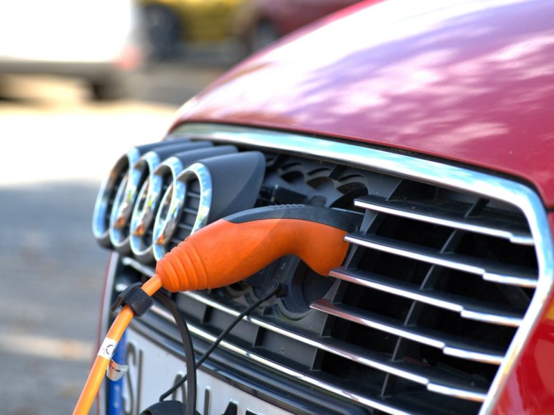 VW Tochter Audi