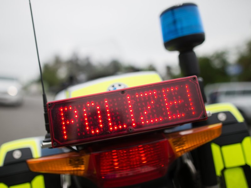 autobahnpolizei niedersachsen motorrad a39 wolfsburg