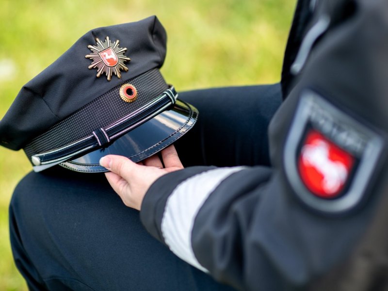 braunschweig polizei polizistin niedersachsen madamenweg