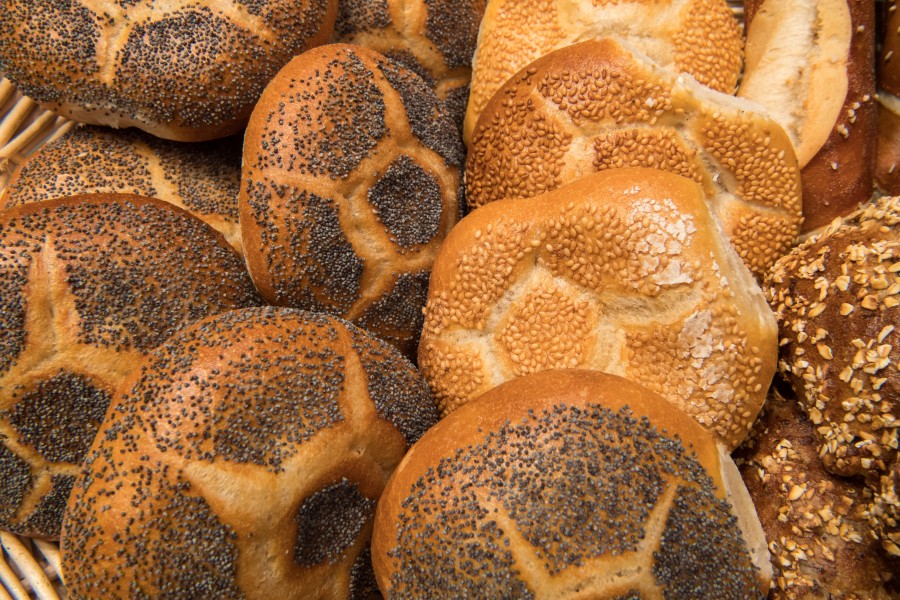 Werden die Brötchen in Braunschweig wegen des Ukraine-Kriegs jetzt noch teurer? (Symbolbild) 