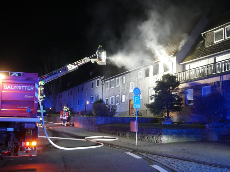 salzgitter feuerwehr brand