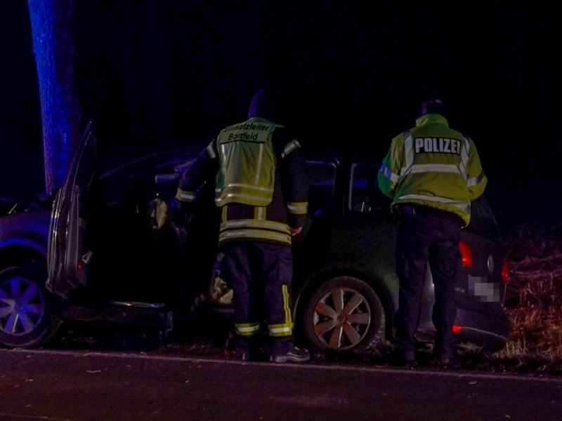 unfall peine bortfeld