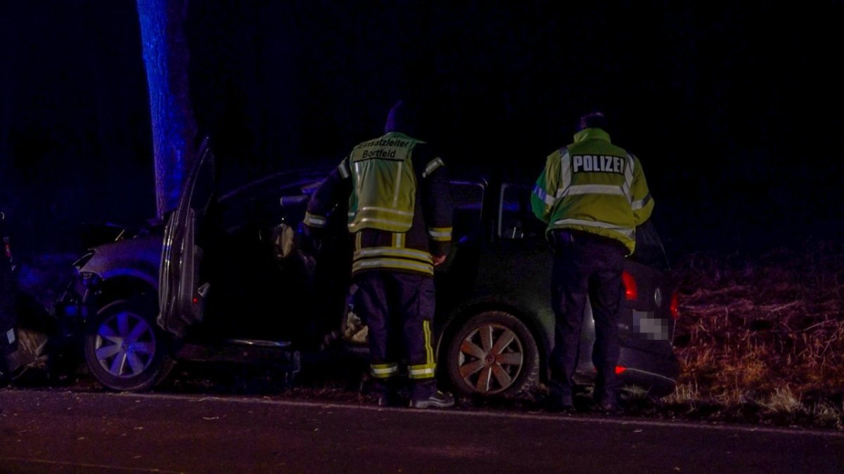 unfall peine bortfeld