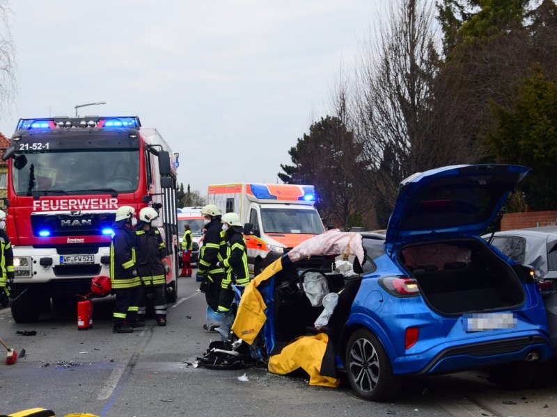 unfall wolfenbüttel ahlumer straße