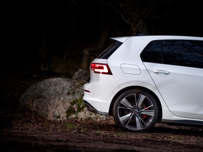 vw hybrid e golf