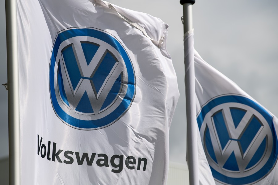 Die Staantsanwaltschaft hat im Fall von VW der Durchsuchung der Redaktionsräume vom Online-Portal „Business Insider“ zugestimmt. 