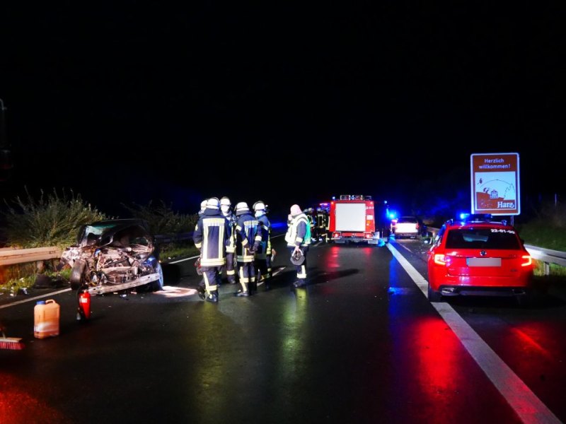 A36 Wolfenbüttel