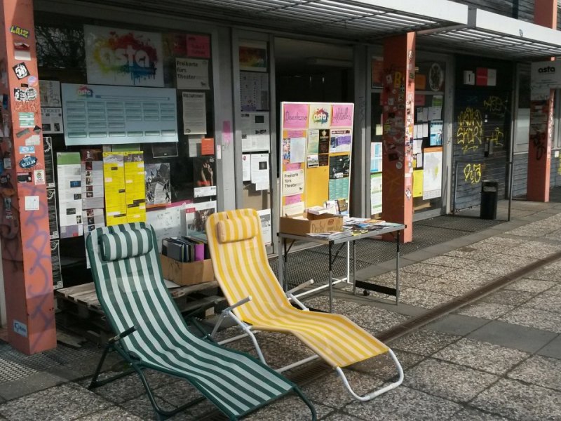 AStA  TU Braunschweig