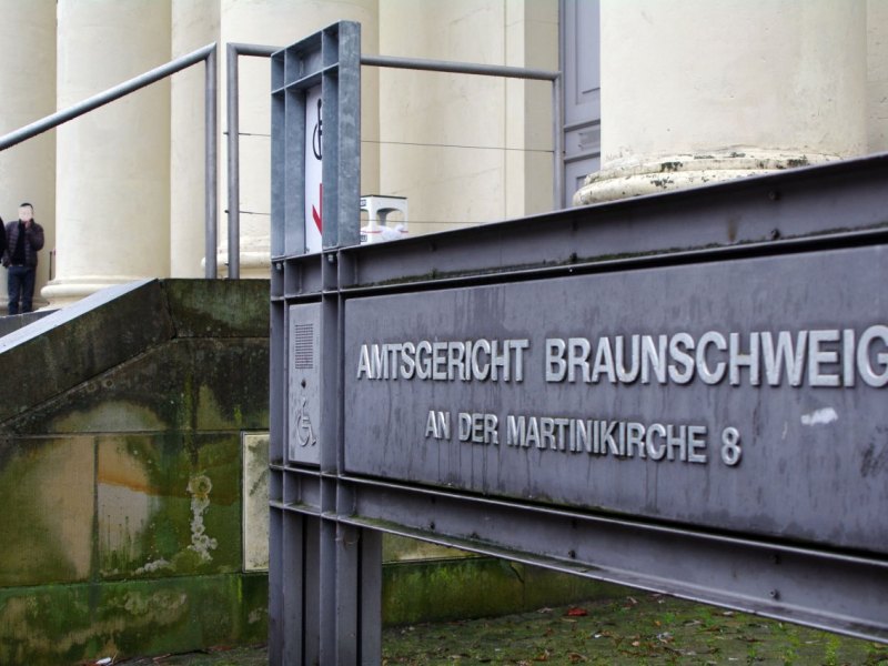 Amtsgericht Braunschweig